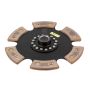 ACT 1991 Subaru Legacy 6 Pad Rigid Race Disc