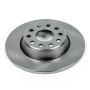 PowerStop EBR899 AutoSpecialty Brake Rotor