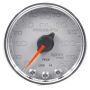 AutoMeter P32521 GAUGE, OIL PRESS, 2 1/16