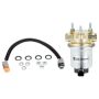 Industrial Injection 98-03 Dodge Cummins 24V ISB w/ Vp44 Fuel Transfer Pump