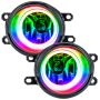 Oracle Lighting 8190-333 SMD Fog Lights, ColorSHIFT