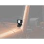 Raxiom 3-Inch 8-LED Cube Light Combo Beam (Universal Some Adaptation May Be Required)