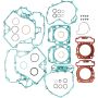 Vertex Pistons 808985 Vertex Gaskets 2023 Can-Am Outlander 500 DPS Complete Gasket Kit
