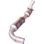 Davico Mfg 19041 Direct Fit Catalytic Converter