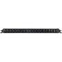 Rigid Industries 20in SR-Series PRO - Spot - Midnight Edition