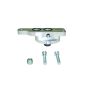 MOROSO MOR23712 Oil Filter Adapter Spin On GM LS Engines