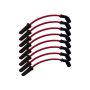 Granatelli Motor Sports 28-1811S-R Hi-Perf Coil-Near-Plug Conn Kit