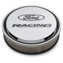 Ford Racing 302-384 Ford Racing Slant Edge Air Cleaner Chrome