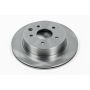 PowerStop JBR1342 AutoSpecialty Brake Rotor
