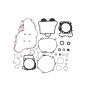 Vertex Pistons 811690 Vertex Gaskets 15-19 Yamaha WR250F Complete Gasket Kit w/ Oil Seals