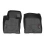 WEATHERTECH WEA4416421 21-  Ford Bronco Sport front Floorliner Black