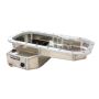 Moroso 20934 Toyota 4AGE/7AGE RWD Road Race Baffle Steel Oil Pan