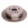 PowerStop JBR1371 AutoSpecialty Brake Rotor
