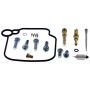 All Balls Racing 26-10021 06-11 Yamaha XC50 Vino Classic Carburetor Rebuild Kit