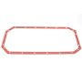 SCE GASKETS 274090 AJPE 481X STL CORE/TEFLON COAT OIL PAN GSKT