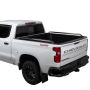 Putco 69896 14-18 Chevy Silverado LD - 6.5ft Bed Crossrails