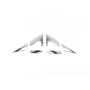 Putco 401774 11-15 Hyundai Avante MD - Mirror Bracket Molding