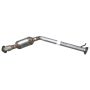 AB Catalytic 41804 Direct-Fit Catalytic Converter EPA (Federal)