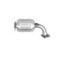 AP Exhaust 641162 Federal / EPA Catalytic Converter - Direct Fit
