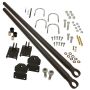 BD Diesel 1032130 Track Bar Kit - Dodge 2003-2017 2500/3500 w/o OEM Rear Airbags