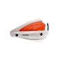 Cycra 1CYC-7904-229 2020 KTM 390 ADV Voyager Dual Road - White/Orange