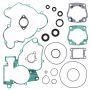 Vertex Pistons 811302 Vertex Gaskets 98-08 KTM SX 65 Complete Gasket Kit w/ Oil Seals