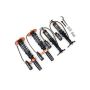 AST RIV-B1601SD 5200 Series Coilovers BMW 1 series - E8X