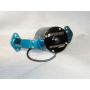 MEZIERE MEZWP100B BBC Billet Electric W/P - Blue