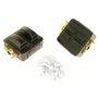 PROTHANE PTN7-512BL 98-02 Camaro LS1 Motor Mount Black
