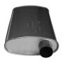 AP Exhaust 700121 Direct Fit Muffler - MSL Maximum