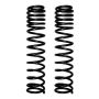 Skyjacker GM40FDR 4 In. Front Dual Rate Long Travel Coil Springs Pair