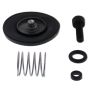 All Balls Racing 46-3006 00-03 Suzuki DRZ400E Accelerator Pump Rebuild Kit