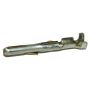 NAMZ NA-61116-1 71-95 V-Twin AMP OEM Stamped Male Pins (Used w/Male Connectors) - 100 Pack (HD 72039-71A)
