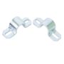 Superpro SPF0984K Sway Bar Steel Mount Bracket