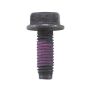 Yukon Gear & Axle YSPBLT-082 Yukon Gear GM 7.25/7.6/8.0/8.6/9.25/9.5/14T/11.5 M8 x 1.25mm Cover Bolt