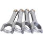 EAGLE EAGCRS5472N3D Dodge Neon 4340 Forged H-Beam Rods 5.472