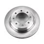 PowerStop JBR1572 AutoSpecialty Brake Rotor