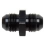 Russell Performance -4 AN Flare Union (Black)