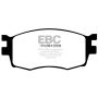 EBC Brakes DP21768 Greenstuff 2000 Series Sport Brake Pads