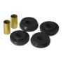 Prothane 1-1207-BL 62-64 AMC Ambassador Front Strud Rod Bushings - Black