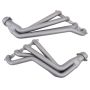 BBK Performance Parts 4054 10-15 CAMARO LS3/L99 1-7/8 LONG TUBE HEADERS W/CATS (TITANIUM CERAMIC)