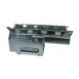 MOROSO MOR20033 Oil Pan BBC Marine 10in Deep Sump