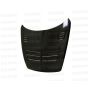 Seibon 04-08 Mazda RX8 TSII Carbon Fiber Hood