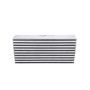 Garrett Air / Air Intercooler CAC (18.00in x 8.00in x 3.50in) - 425 HP