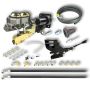 RIGHT STUFF DETAILING RSDGHB670572 GM Hydro Boost Unit 67-72 Chevy C10