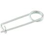ALLSTAR PERFORMANCE ALL18448-10 Diaper Pin 2-3/4in 10pk