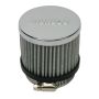MOROSO MOR68818 Valve Cover Breather - 2in Non-Hooded