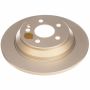 PowerStop EBR1694EVC PowerStop Evolution Coated Rotor