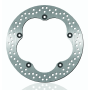 BikeMaster 962108 Honda Brake Rotor