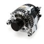 TUFF-STUFF TFS7517C 240Amp Alternator 18- Jeep 'Chrome